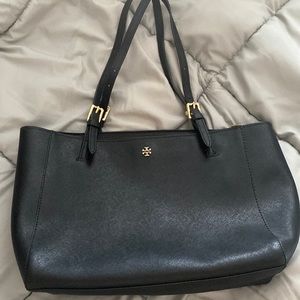 Tory Burch Tote - excellent condition